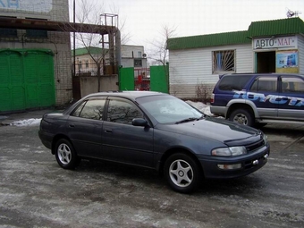 1994 Toyota Carina