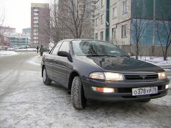 1994 Toyota Carina