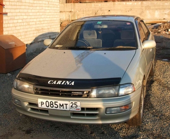 1994 Toyota Carina