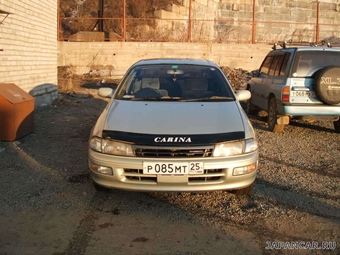 1994 Toyota Carina