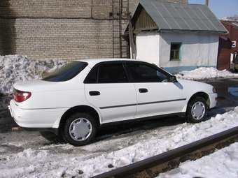 1994 Toyota Carina