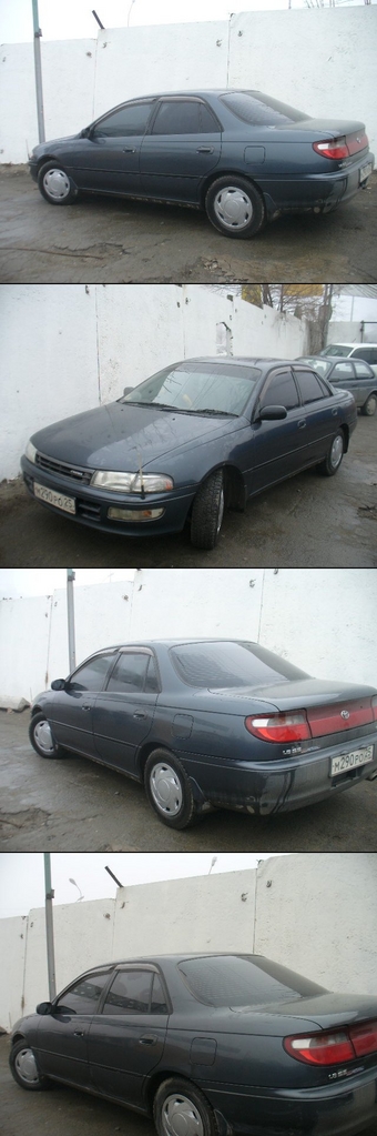 1994 Toyota Carina