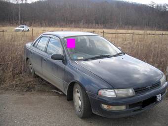 1994 Toyota Carina