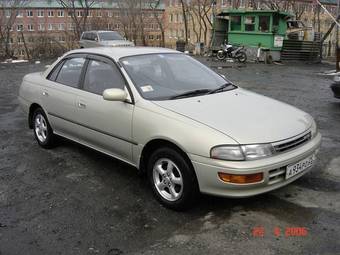 1994 Toyota Carina