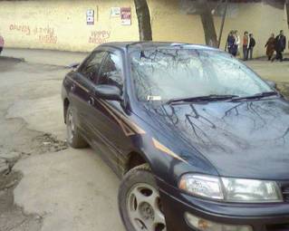 1994 Toyota Carina