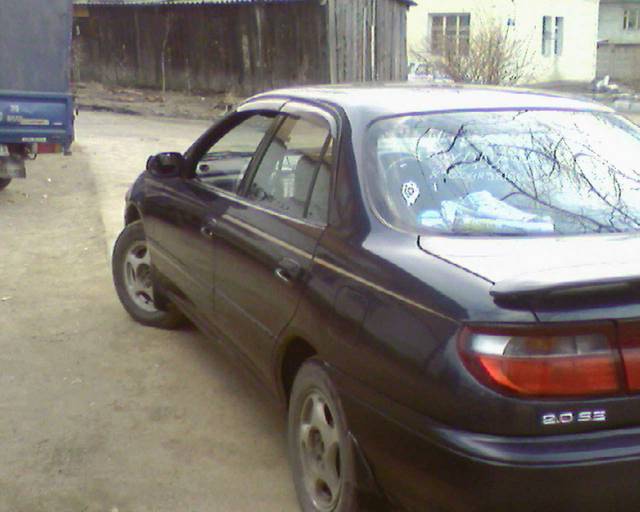 1994 Toyota Carina