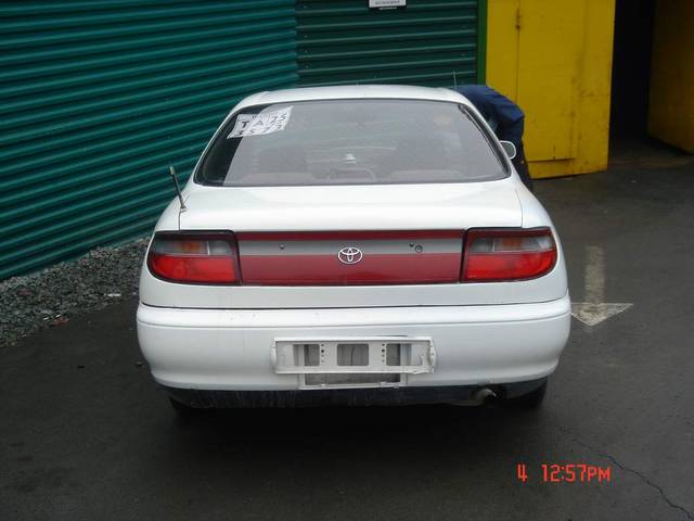 1994 Toyota Carina