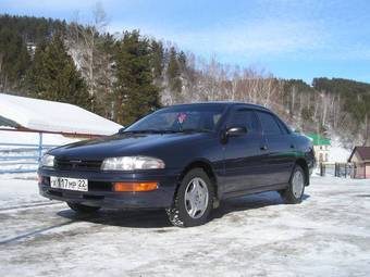 1994 Toyota Carina