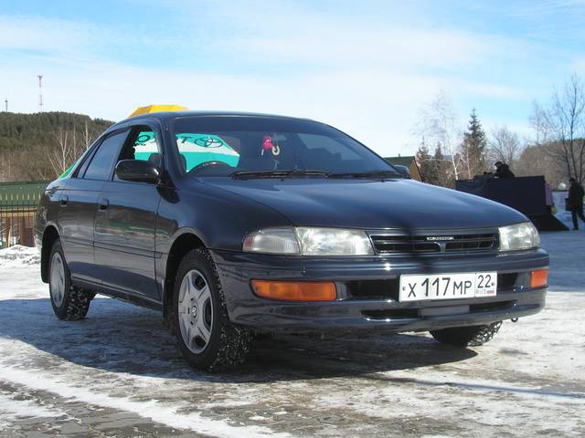 1994 Toyota Carina