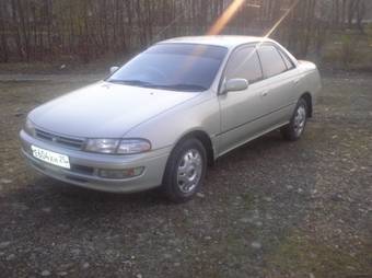 1994 Toyota Carina