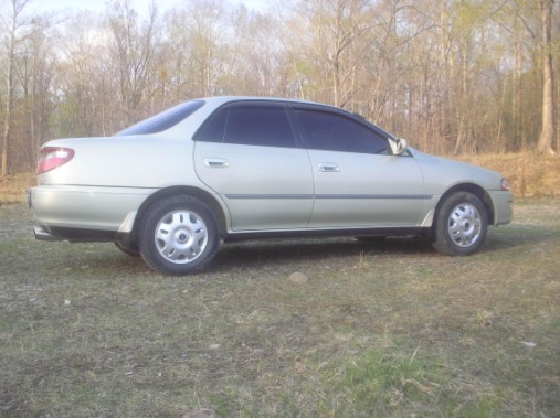 1994 Toyota Carina
