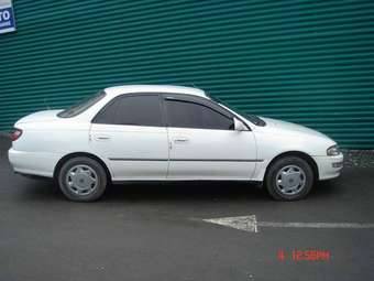 1994 Toyota Carina