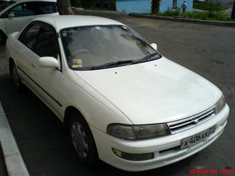 1994 Toyota Carina