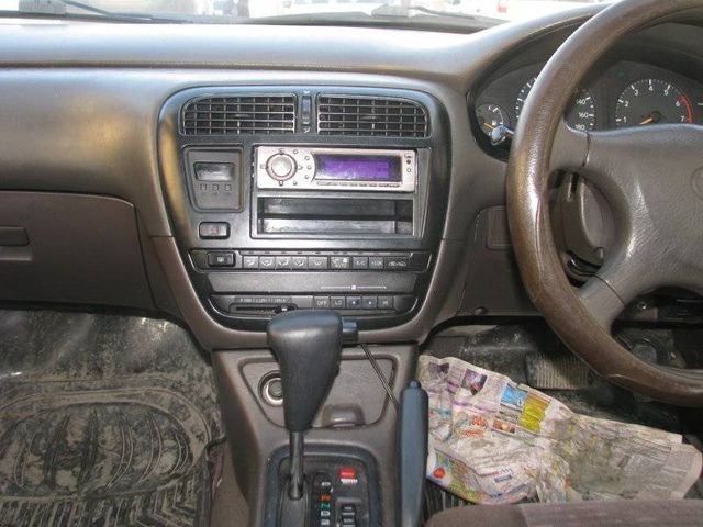 1994 Toyota Carina