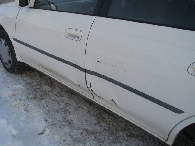 1994 Toyota Carina