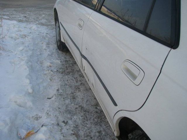 1994 Toyota Carina