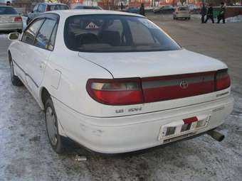 Toyota Carina