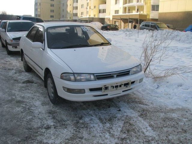 1994 Toyota Carina