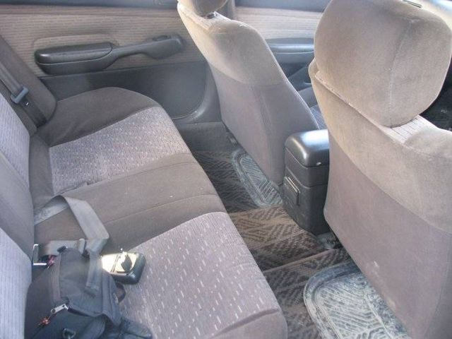 1994 Toyota Carina