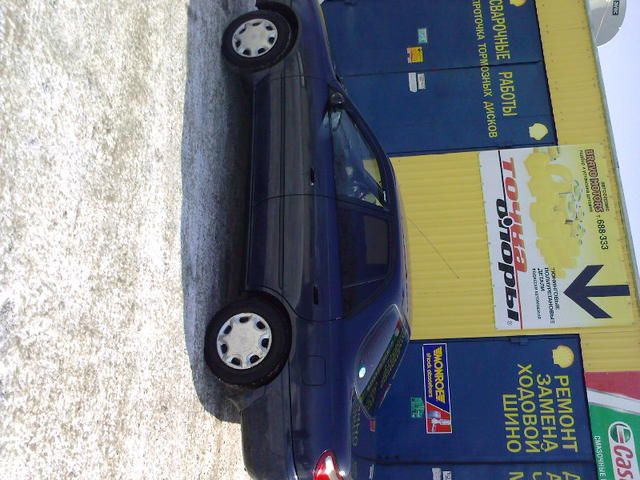 1994 Toyota Carina