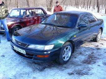 1994 Toyota Carina