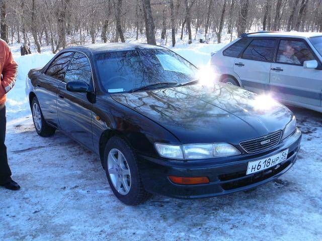 1994 Toyota Carina