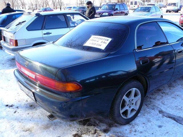 1994 Toyota Carina