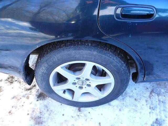 1994 Toyota Carina