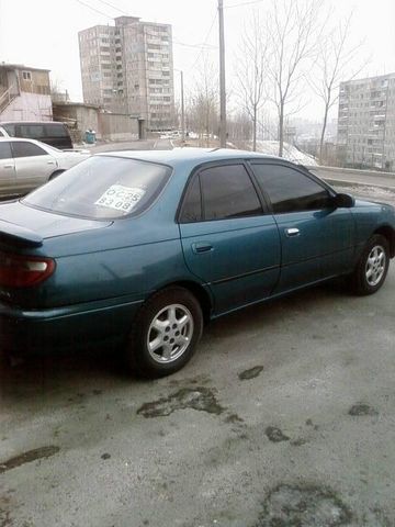 1994 Toyota Carina