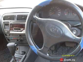 Toyota Carina