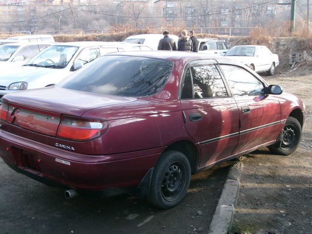 1994 Toyota Carina