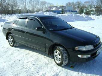 1994 Toyota Carina