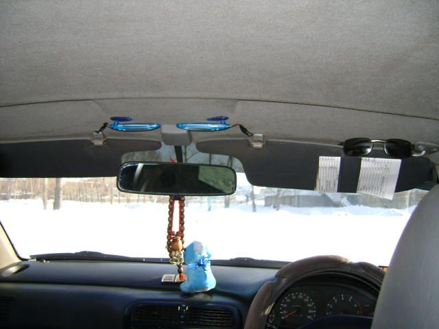 1994 Toyota Carina