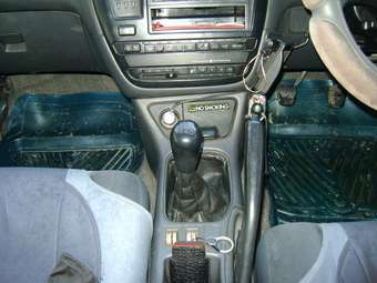 Toyota Carina