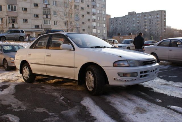 1994 Toyota Carina