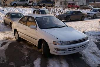 Toyota Carina