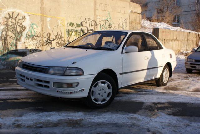 1994 Toyota Carina