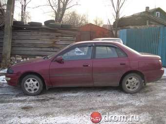 1994 Toyota Carina