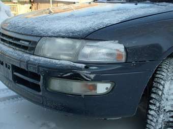 1994 Toyota Carina