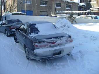 Toyota Carina