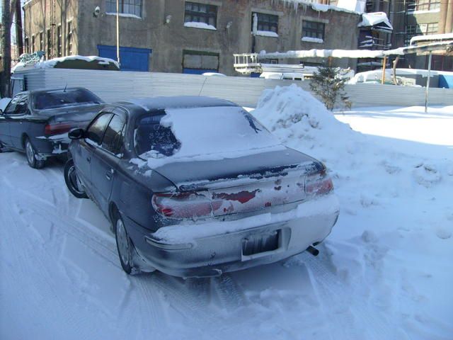 1994 Toyota Carina