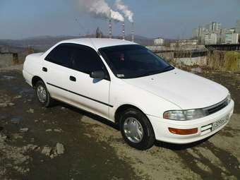 1994 Toyota Carina