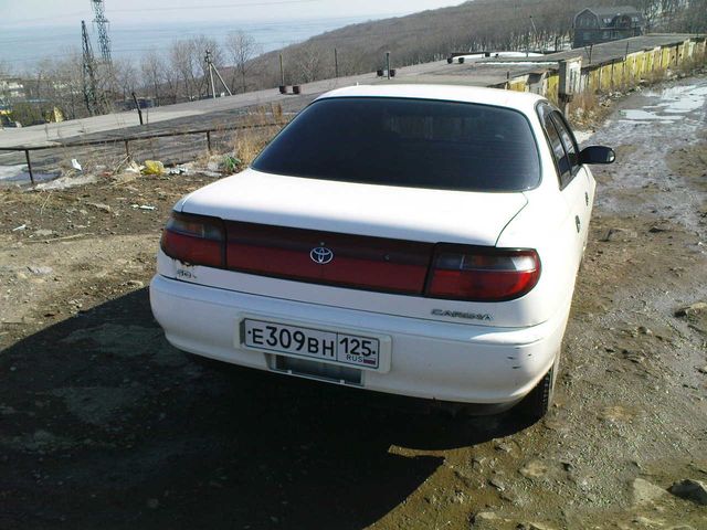 1994 Toyota Carina