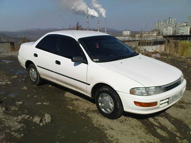 1994 Toyota Carina