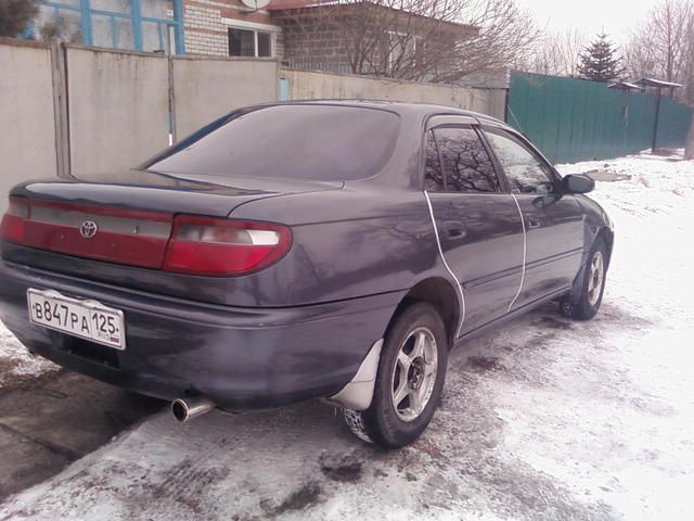 1994 Toyota Carina