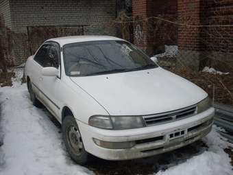 1994 Toyota Carina