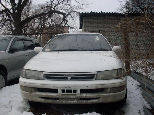 1994 Toyota Carina