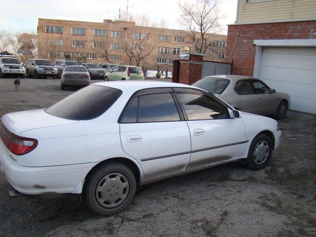 1994 Toyota Carina