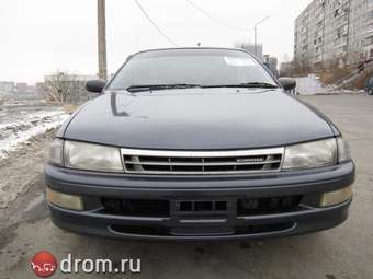 1994 Toyota Carina