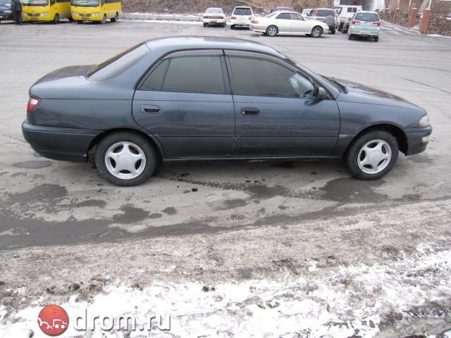 1994 Toyota Carina